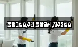 강원특별자치도 강릉시 강문동 청소,입주청소,사무실청소,에어컨청소