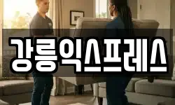 강원특별자치도 강릉시 교동 이사,용달이사,포장이사,원룸이사,보관이사