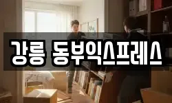 강릉 동부익스프레스