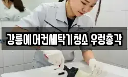 강원특별자치도 강릉시 노암동 청소,입주청소,사무실청소,에어컨청소