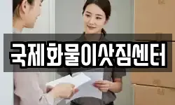 국제화물이삿짐센터