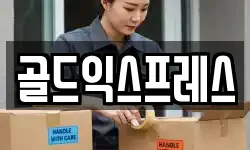 골드익스프레스