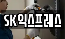 SK익스프레스