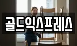 골드익스프레스