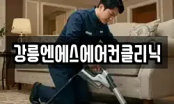 강릉엔에스에어컨클리닉