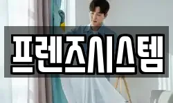 프렌즈시스템