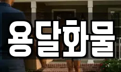 용달화물