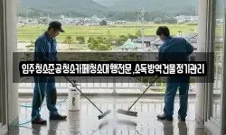 강원특별자치도 강릉시 운산동 청소,입주청소,사무실청소,에어컨청소