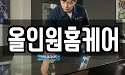 올인원홈케어