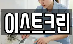이스트크린