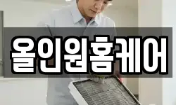 올인원홈케어