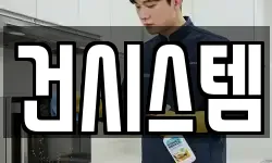 건시스템