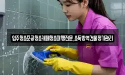 입주청소준공청소카페청소대행전문,소독방역건물정기관리