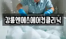 강릉엔에스에어컨클리닉