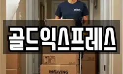 골드익스프레스