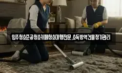 입주청소준공청소카페청소대행전문,소독방역건물정기관리