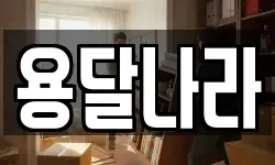 용달나라