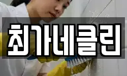 최가네클린