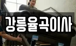 강릉율곡이사