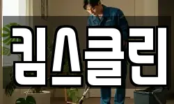 킴스클린