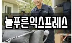 늘푸른익스프레스