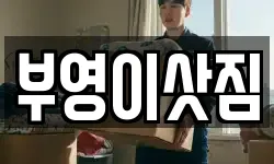 부영이삿짐