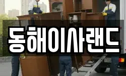 동해이사랜드