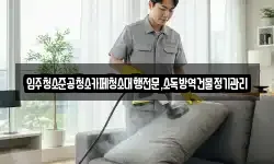 강원특별자치도 동해시 묵호진동 청소,입주청소,사무실청소,에어컨청소