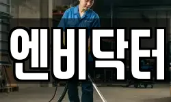 엔비닥터