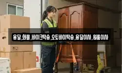 용달,화물,바이크탁송,오토바이탁송,용달이사,원룸이사