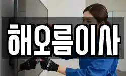 해오름이사