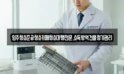 입주청소준공청소카페청소대행전문,소독방역건물정기관리
