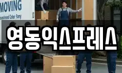 영동익스프레스