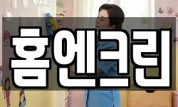홈엔크린