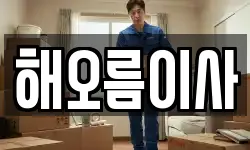 해오름이사