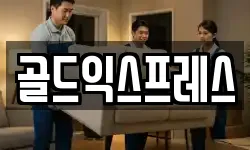 골드익스프레스