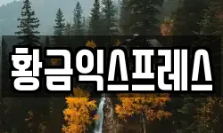 황금익스프레스