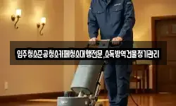 강원특별자치도 삼척시 가곡면 청소,입주청소,사무실청소,에어컨청소