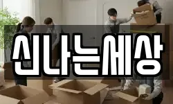 신나는세상