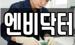 엔비닥터
