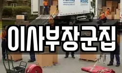 이사부장군집