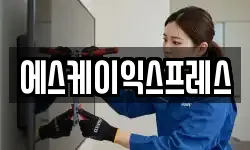 에스케이익스프레스
