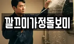 깔끄미가정돌보미