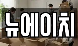 뉴에이치