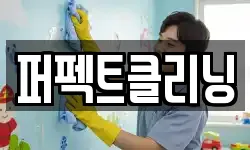 퍼펙트클리닝
