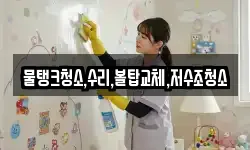 강원특별자치도 삼척시 읍중동 청소,입주청소,사무실청소,에어컨청소