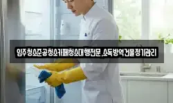입주청소준공청소카페청소대행전문,소독방역건물정기관리