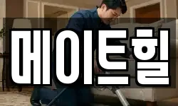 메이트힐