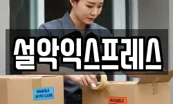 강원특별자치도 속초시 교동 이사,용달이사,포장이사,원룸이사,보관이사