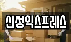 신성익스프레스